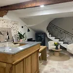 La Passiflore Hotel Vergèze
