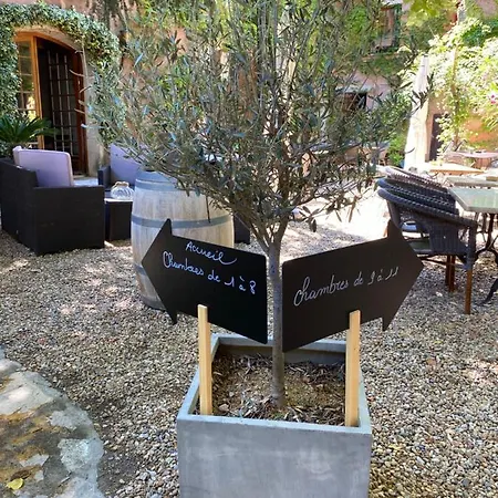 Hotel La Passiflore