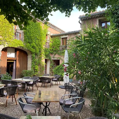 La Passiflore Vergèze