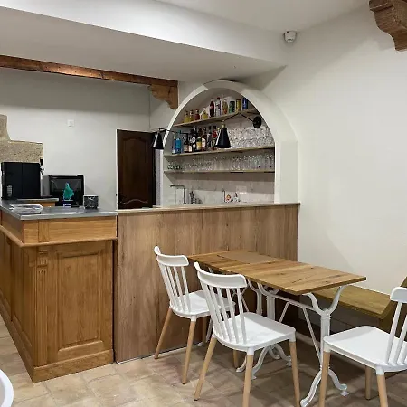 Hotel La Passiflore