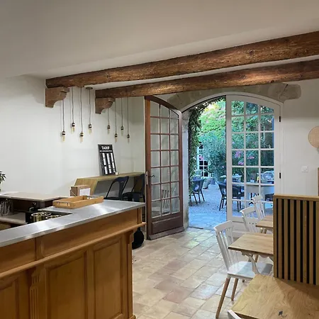 La Passiflore Hotel 2*