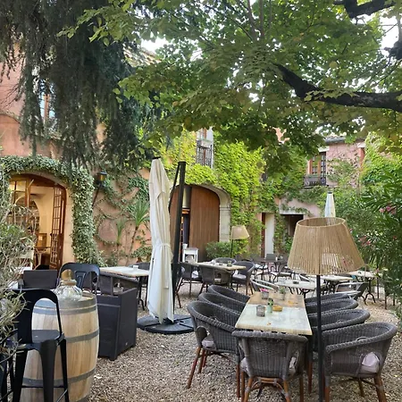 La Passiflore Hotel