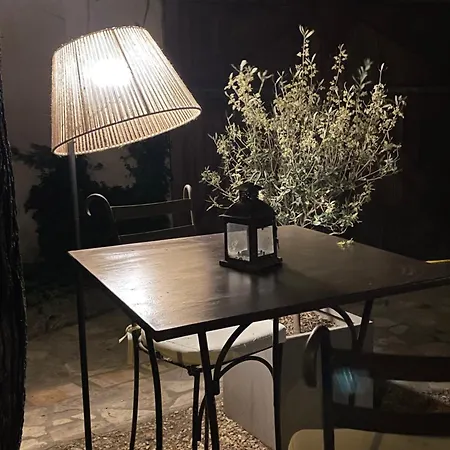 La Passiflore Hotel