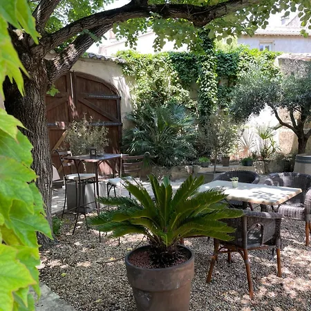 Hotel La Passiflore 2*
