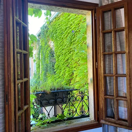 Hotel La Passiflore 2*