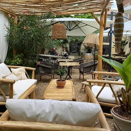 Hotel La Passiflore