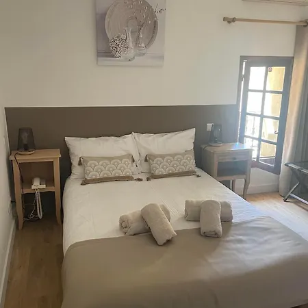 Hotel La Passiflore 2*