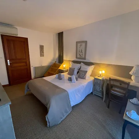 Hotel La Passiflore