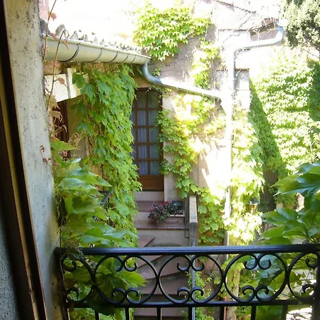 Hotel La Passiflore 2*