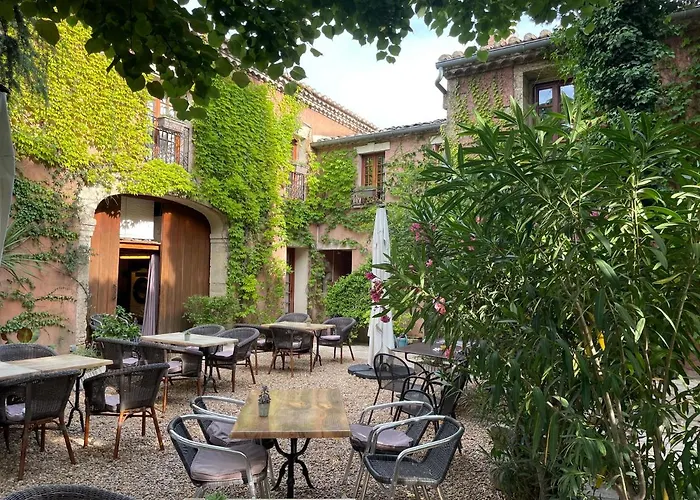 La Passiflore Vergèze